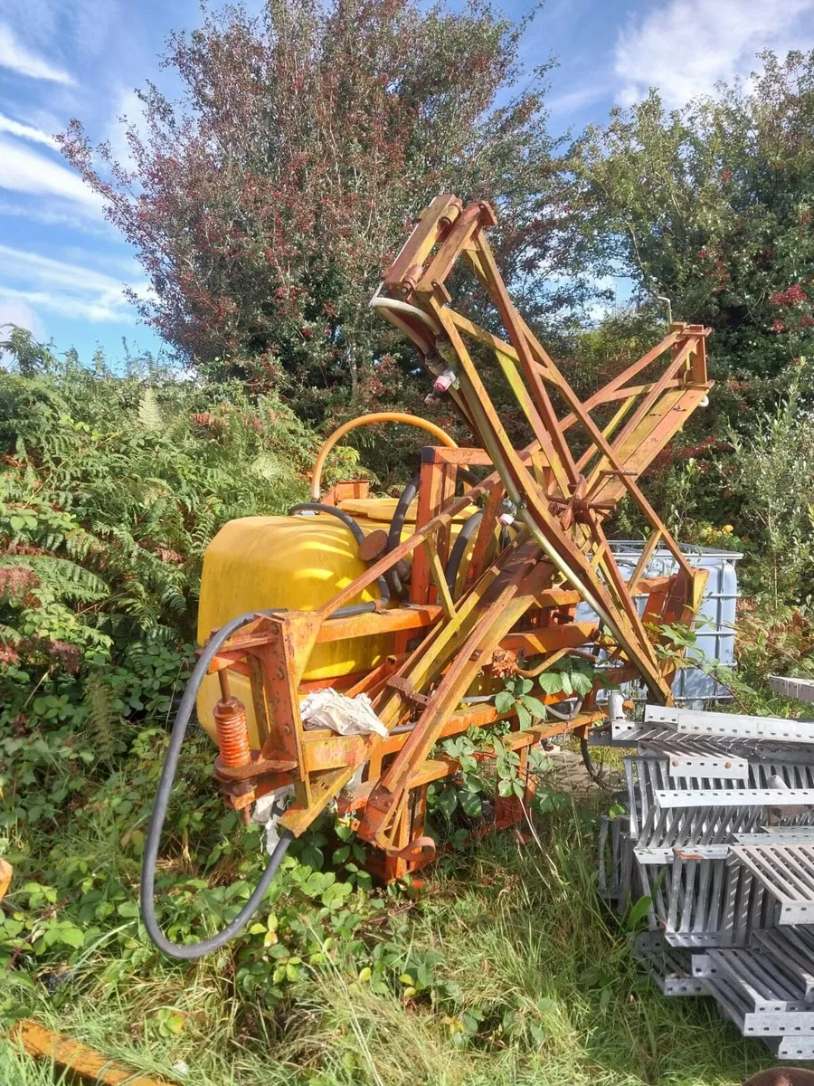 Rotovator - Image 3