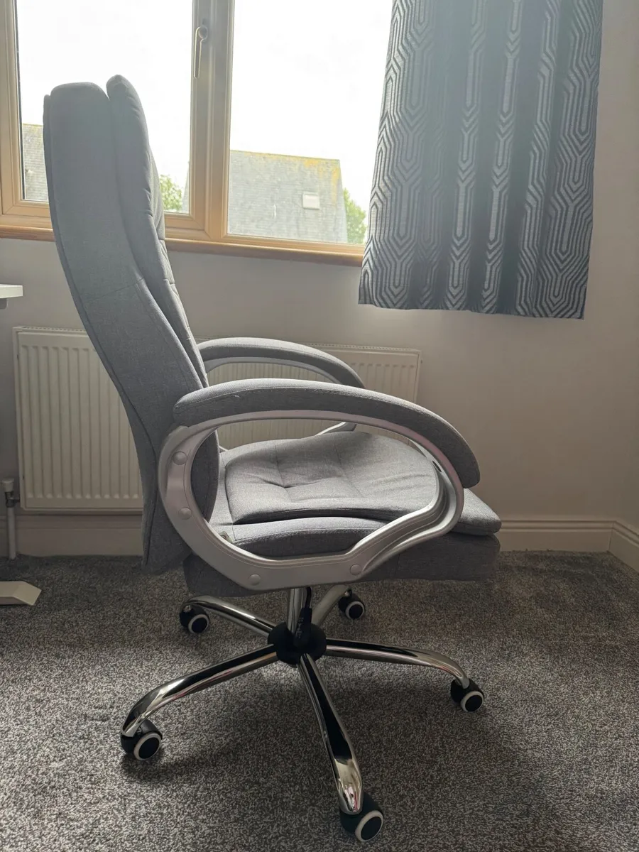 Office Chair - Image 2