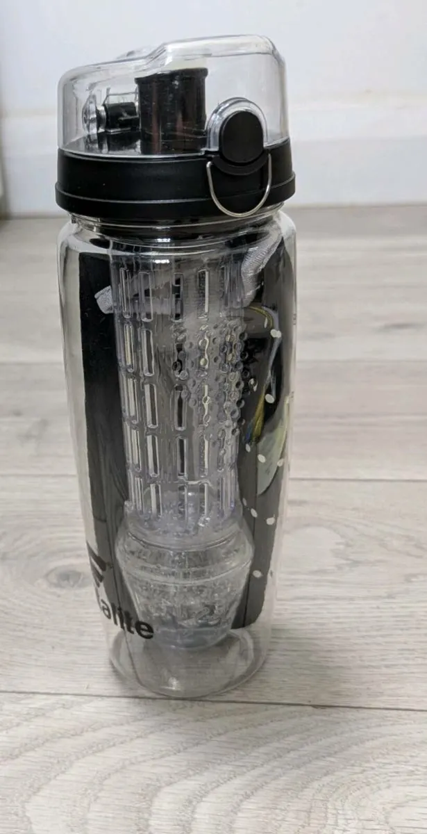 Brand New - Water bottle & Vacuum Flask - Image 2