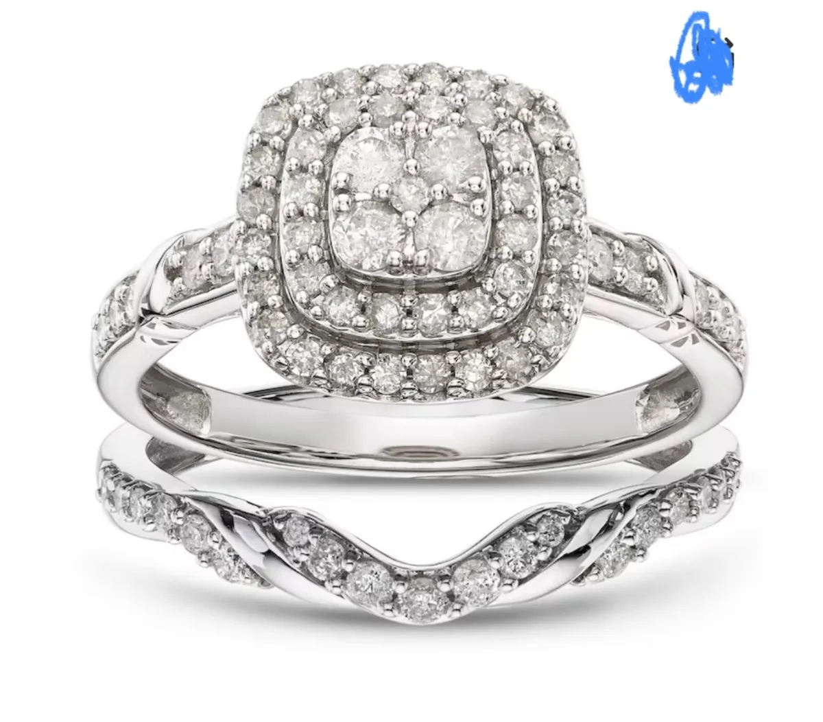 Finger ring - Image 1