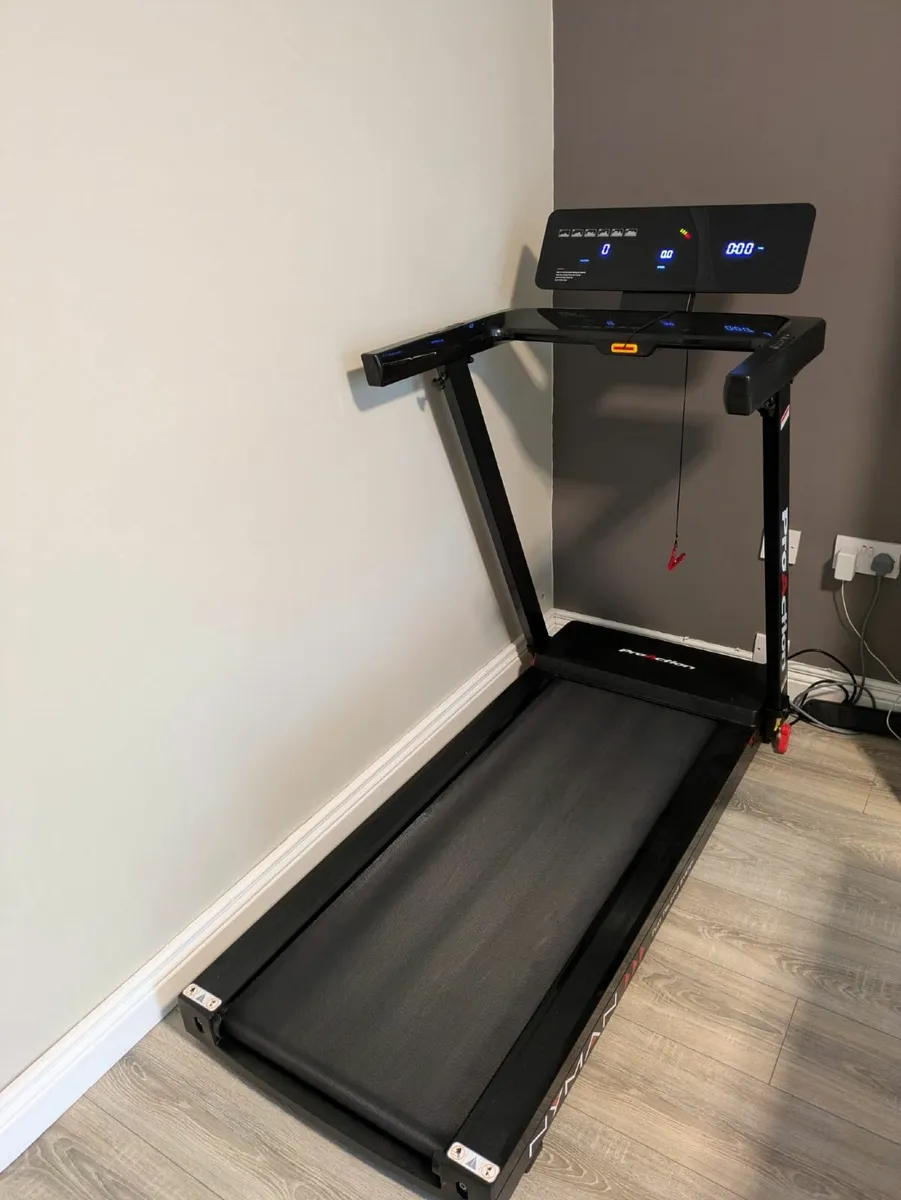 BH fitness - ProAction Nyman - Image 2