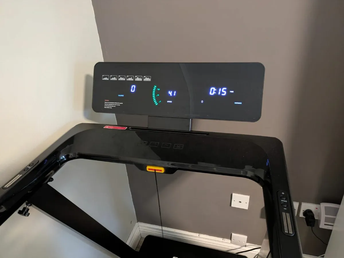 BH fitness - ProAction Nyman - Image 1