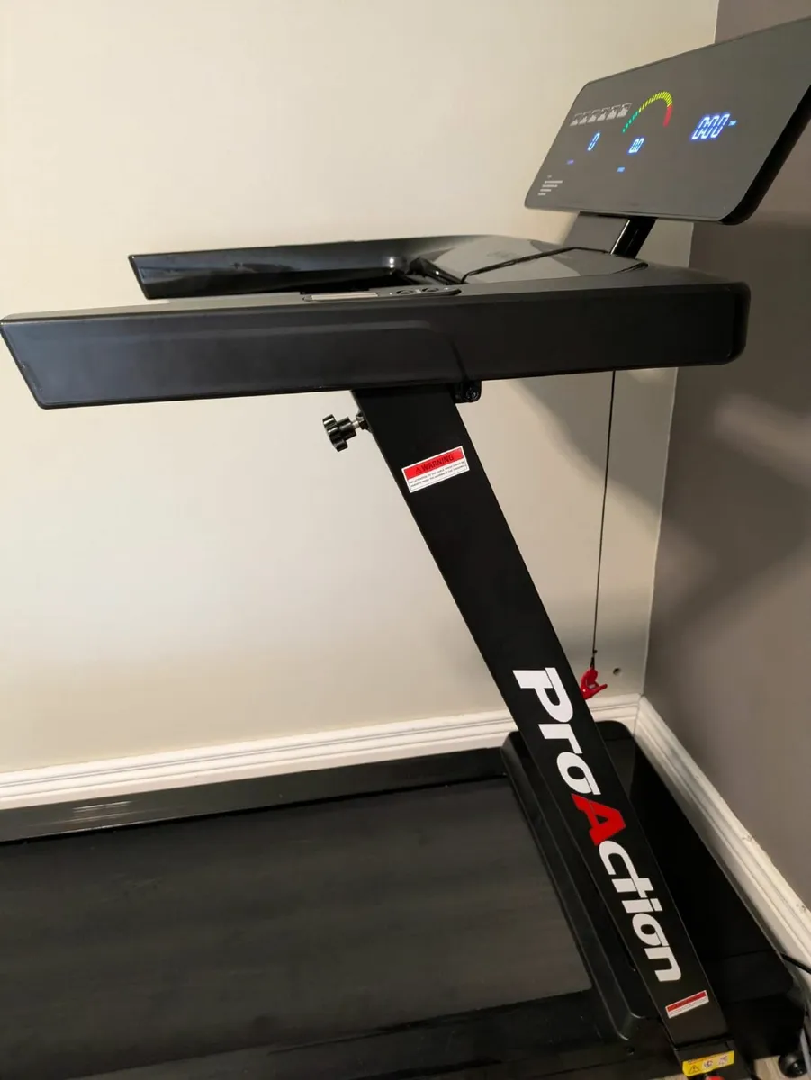 BH fitness - ProAction Nyman - Image 3