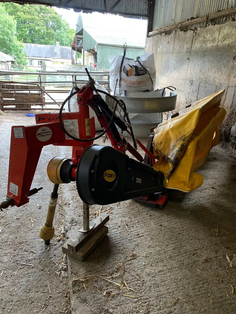 Fort Mower - Image 4