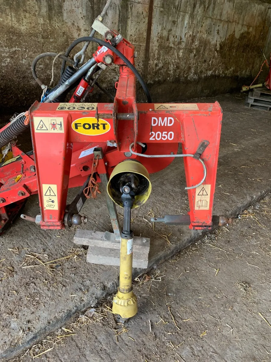 Fort Mower - Image 3