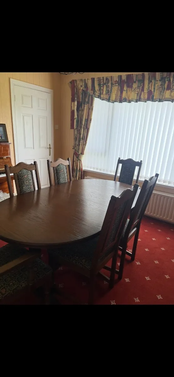 Old Charm Furniture - Image 3