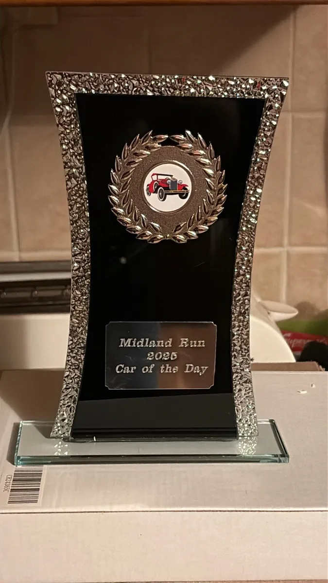 Midland Run - Final Update - Image 1