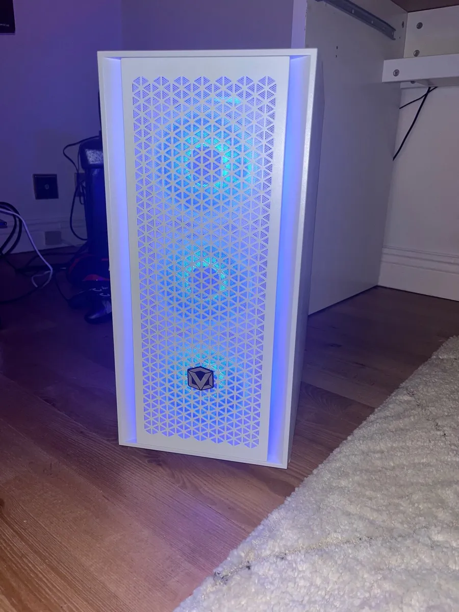 Gaming PC RTX 3080 32GB RAM Intel-i7-10700T - Image 3