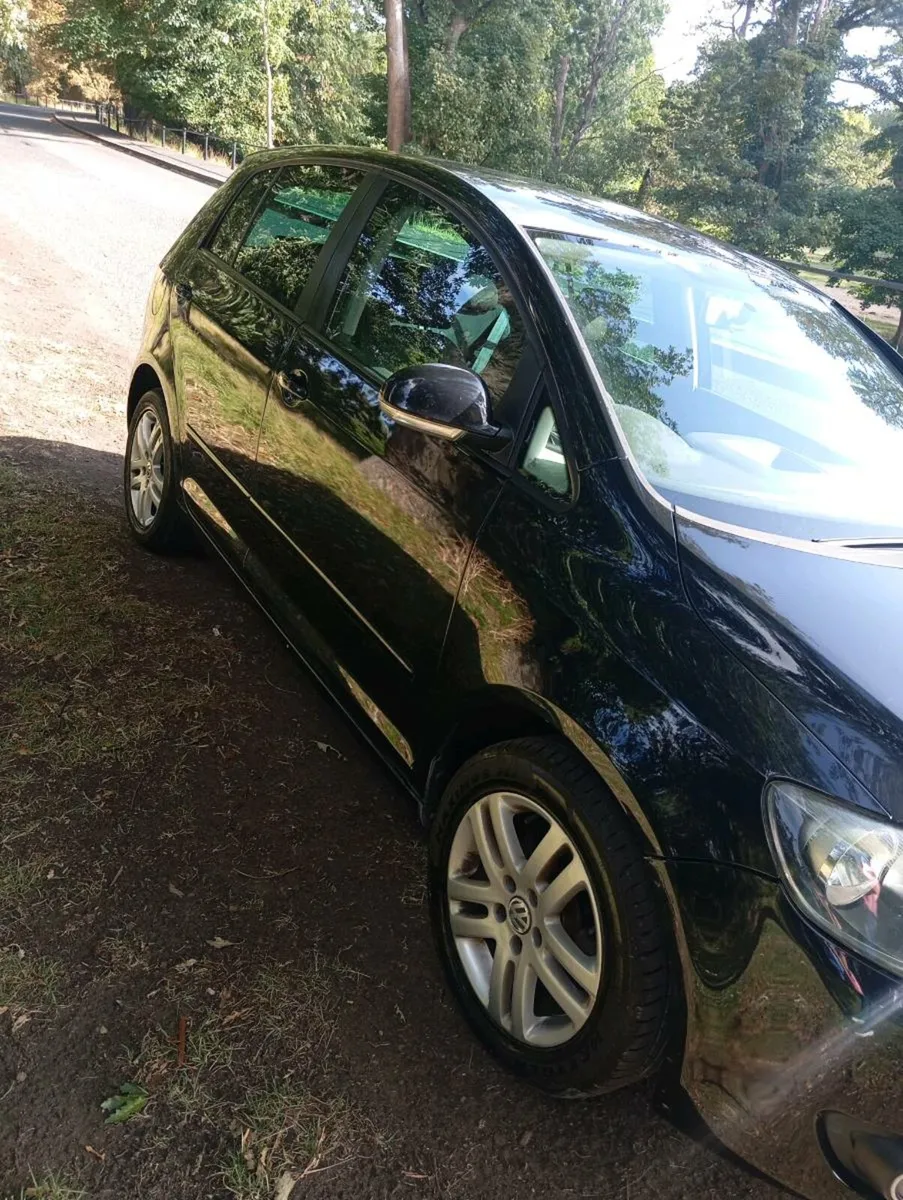 VW golf plus petrol still available - Image 3
