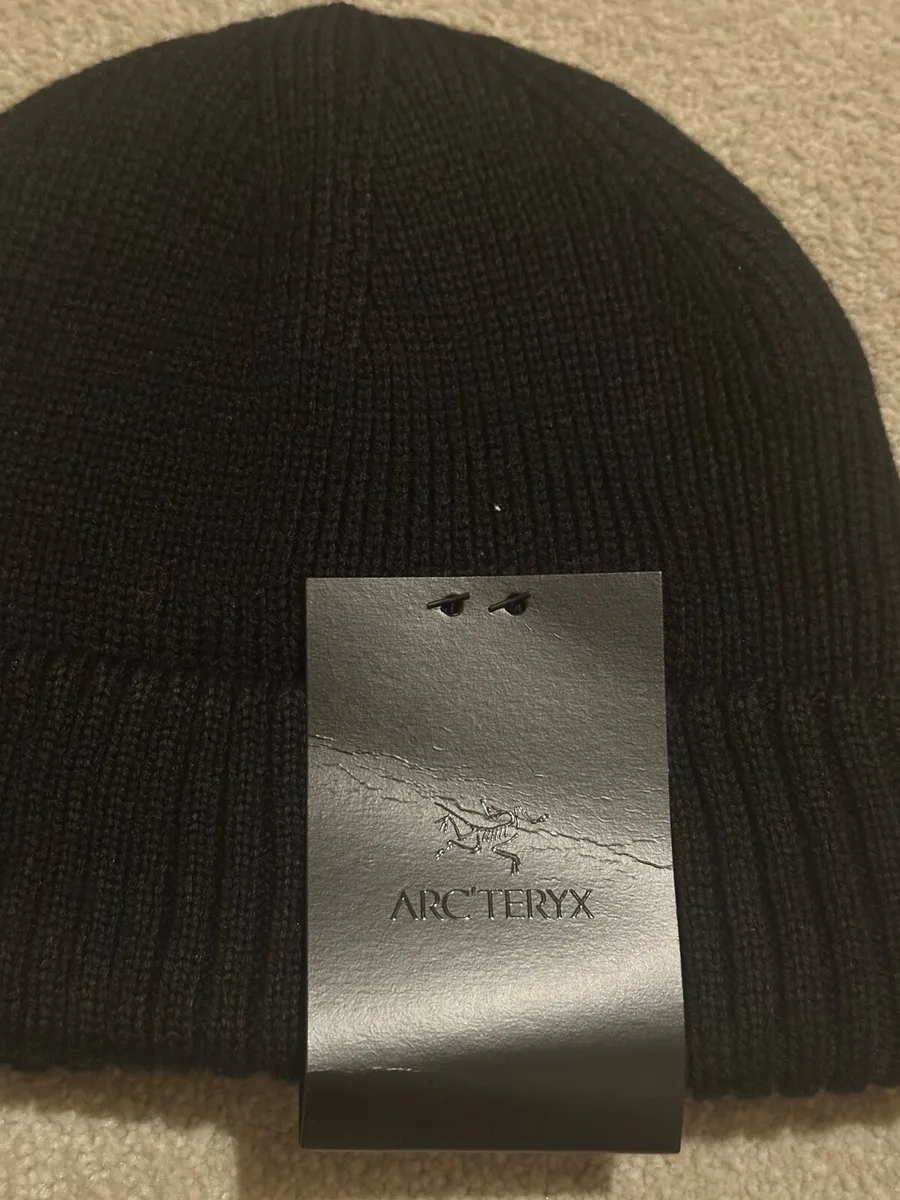 Arc’teryx beanie - Image 2