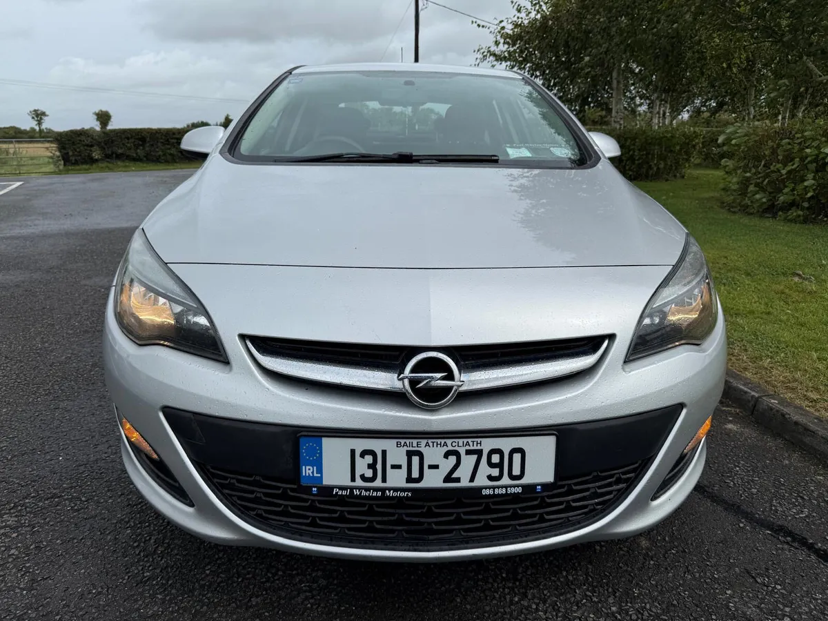 1.4 PETROL TWO OWNERS NCT 06/26 - Image 2