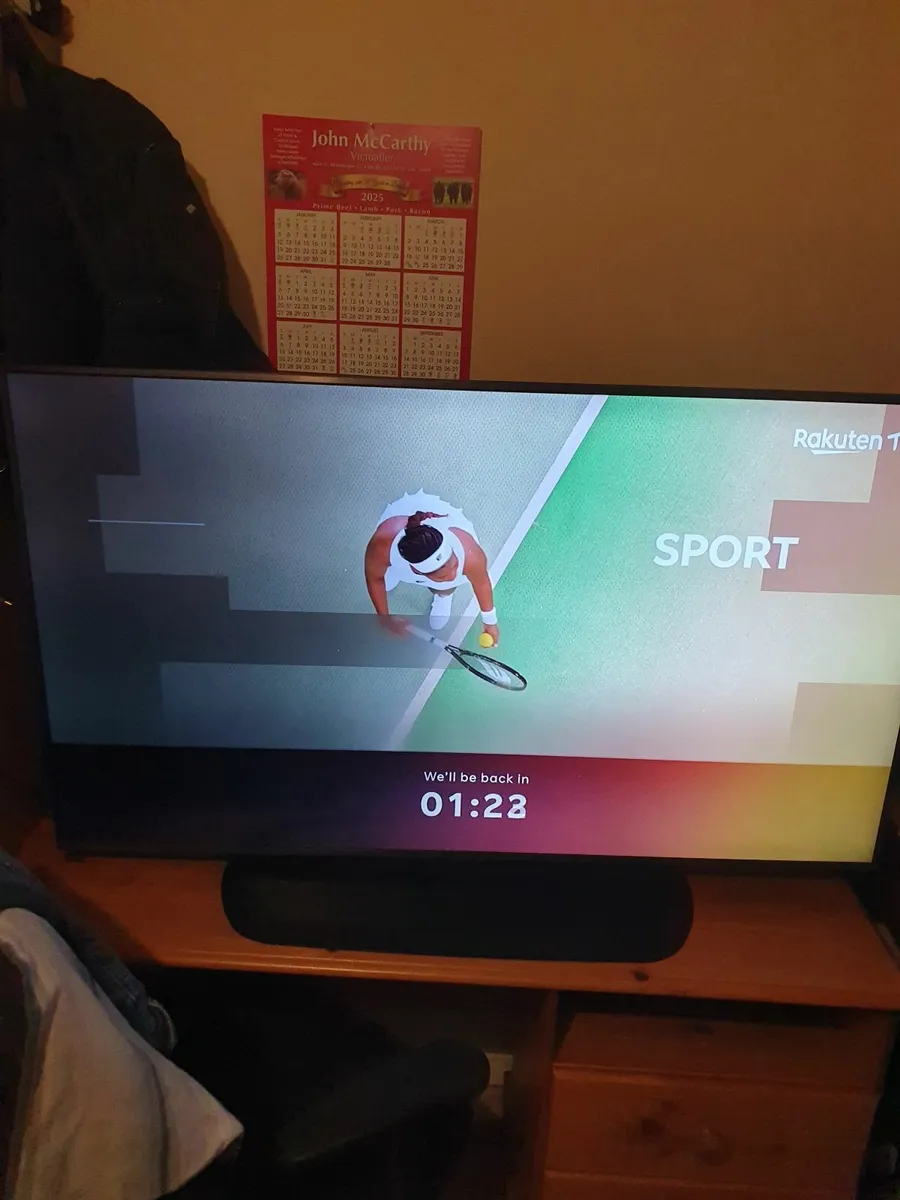 Samsung smart tv - Image 4