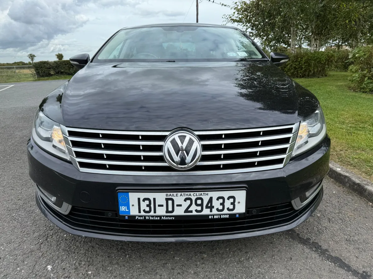 2.0 TDI SPORT MODEL NCT 10/26 - Image 2