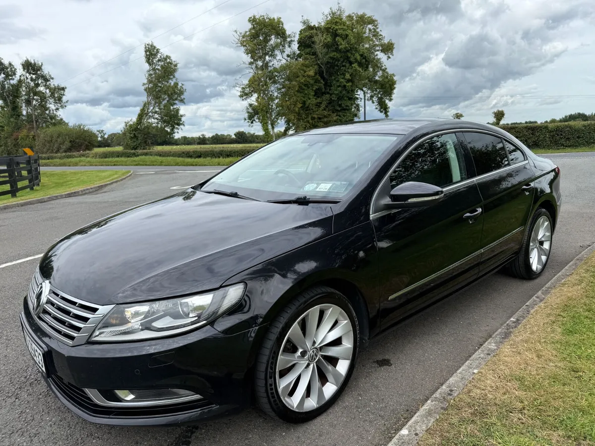 2.0 TDI SPORT MODEL NCT 10/26 - Image 3