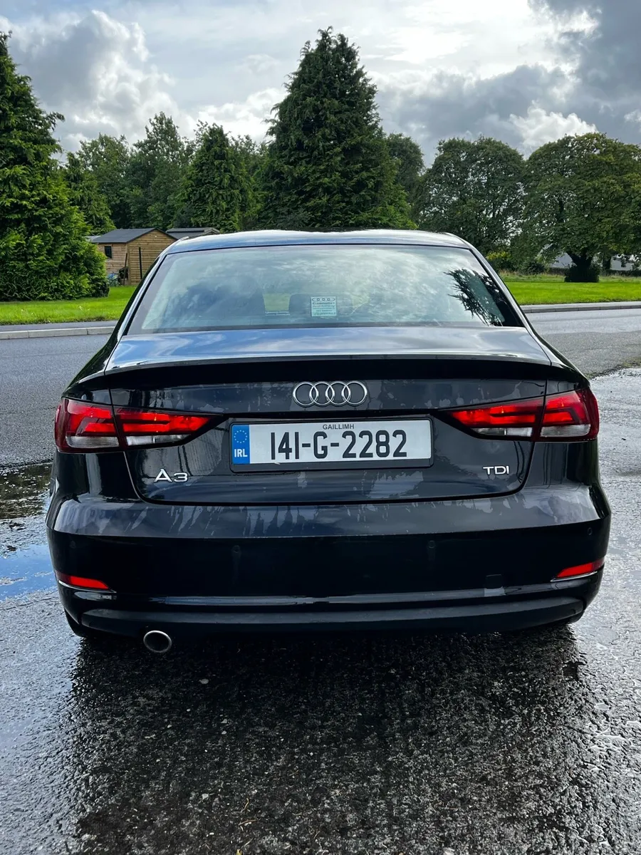Audi A3 - Image 3