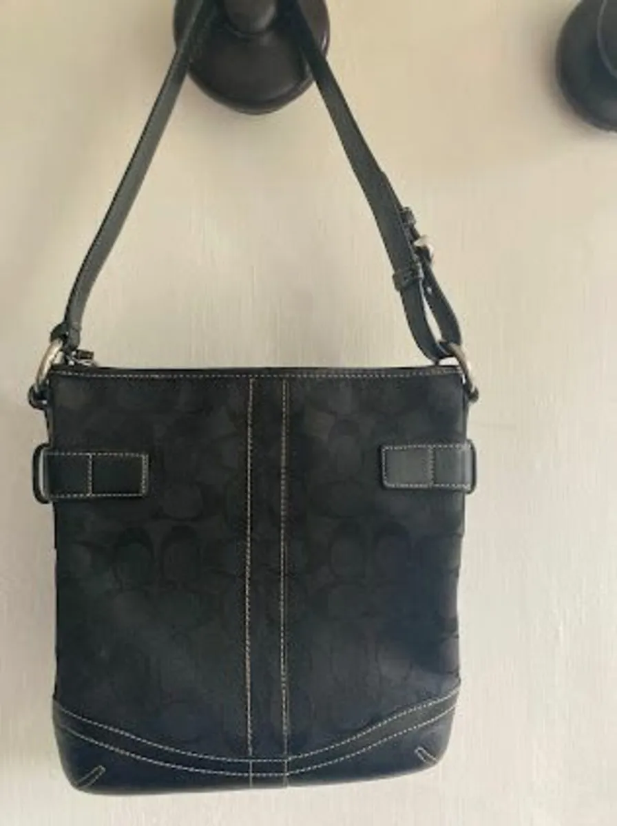 Coach bag - Image 2