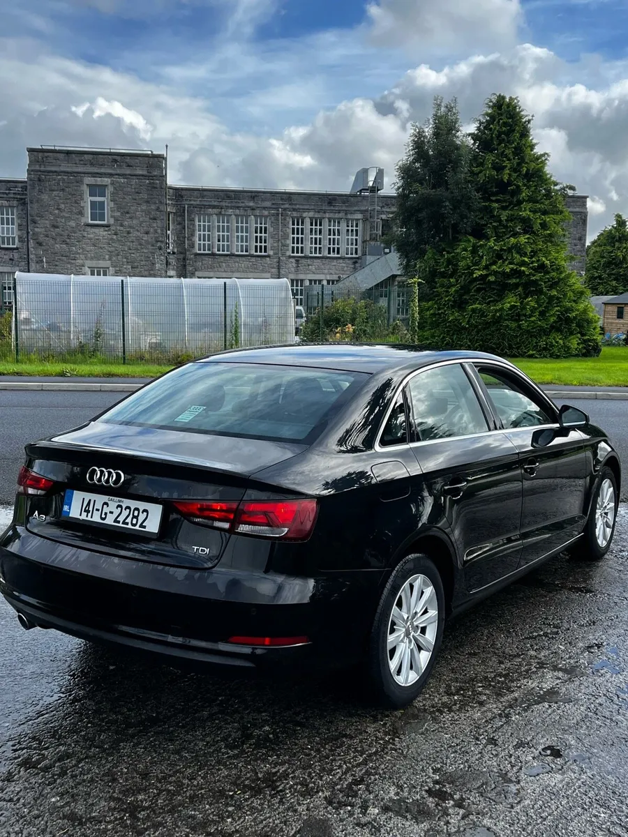 Audi A3 - Image 4