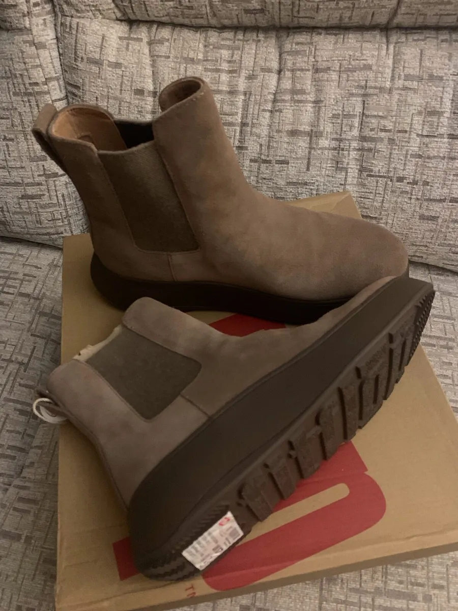 Ankle Boots - Image 1