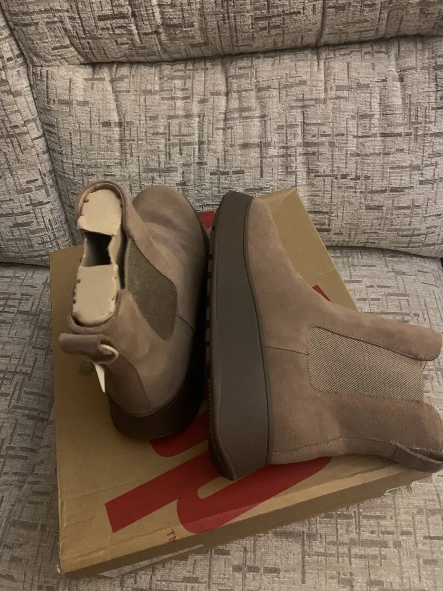 Ankle Boots - Image 3