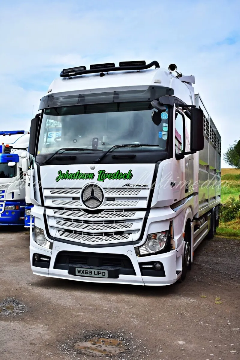 Mercedes-Benz Other 2013 - Image 1