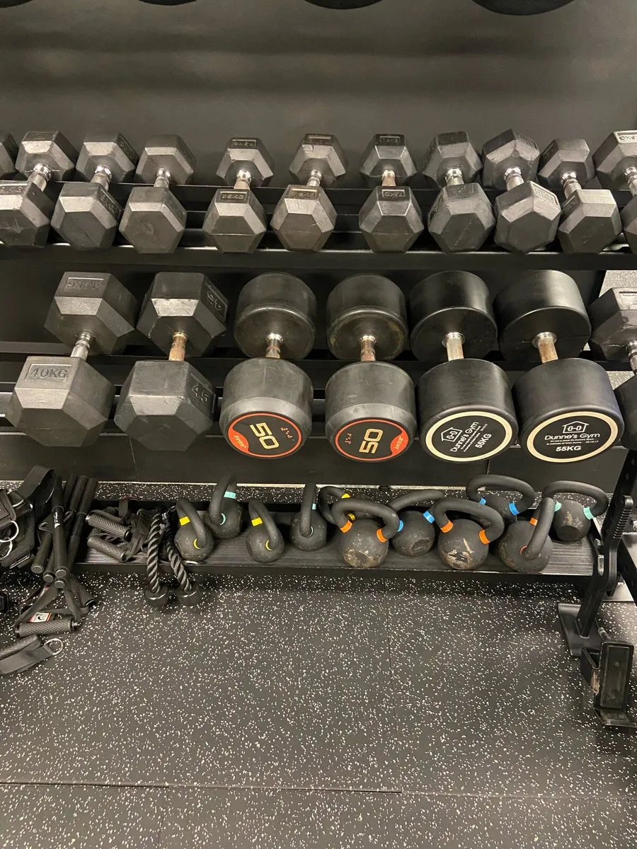 Gym equipment - Image 4