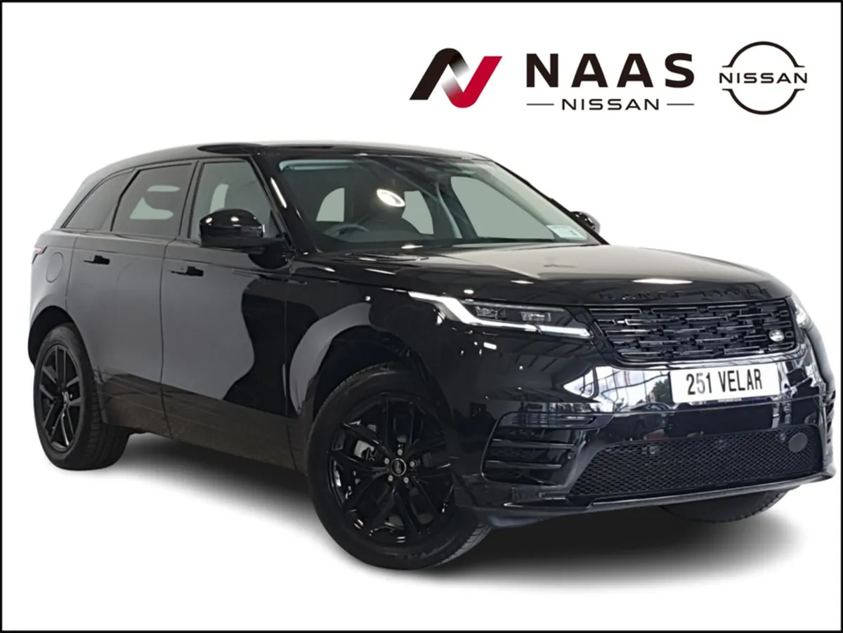 Land Rover Range Rover Velar DYNAMIC SE PHEV DYNAM - Image 1