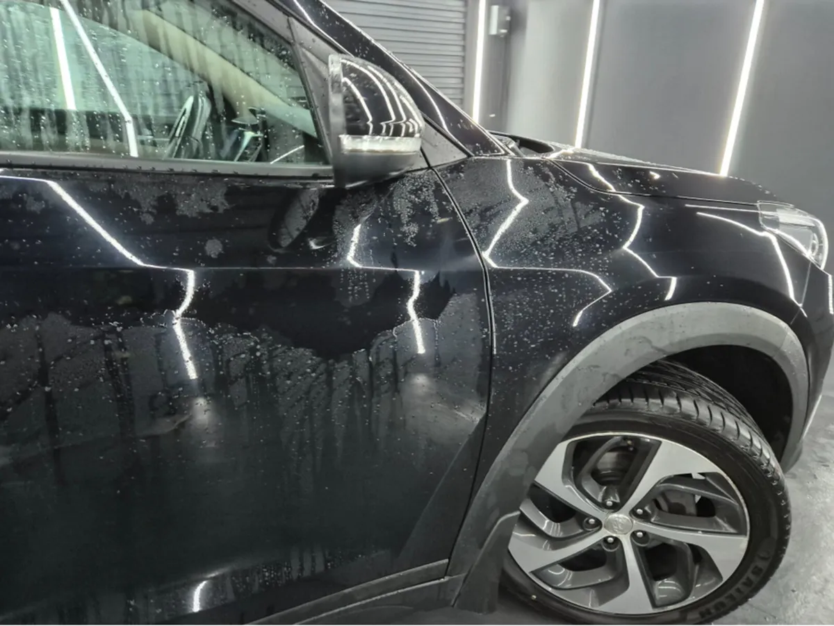 Hyundai Tucson IX35 EXECUTIVE SE 5DR - Image 2
