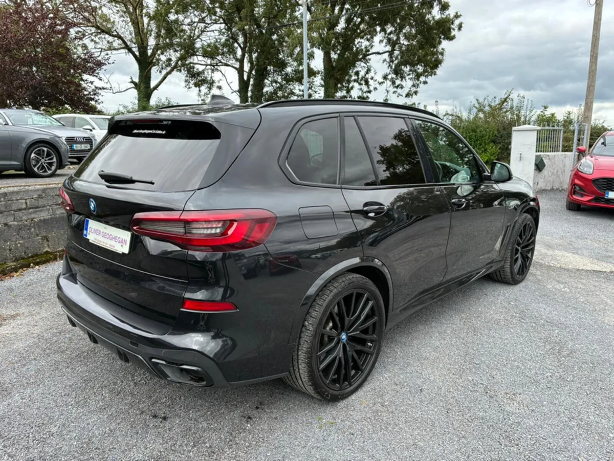 BMW X5 G05 XDRIVE 45E M SPORT PHEV - Image 2