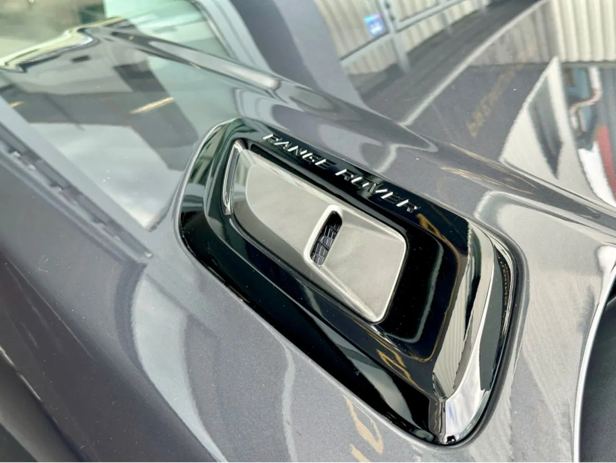 Land Rover Range Rover Sport 3.0 DSL SDV6 249PS H - Image 4