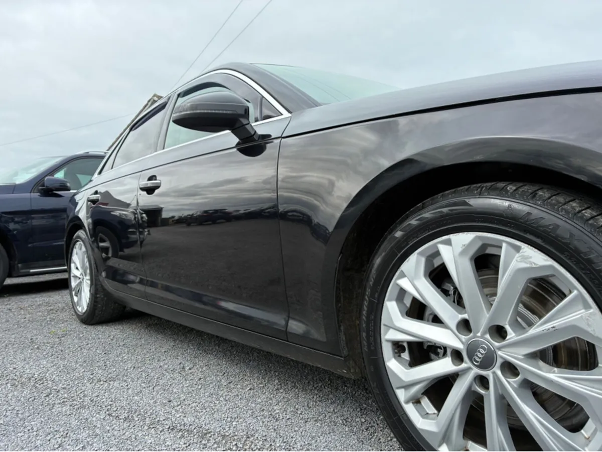 Audi A4 2.0 TDI SE ULTRA S/S - Image 1