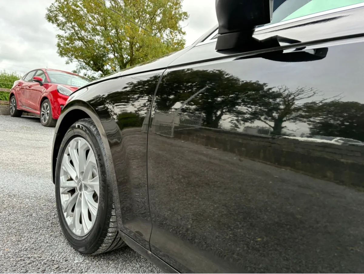 Audi A4 2.0 TDI SE ULTRA S/S - Image 3