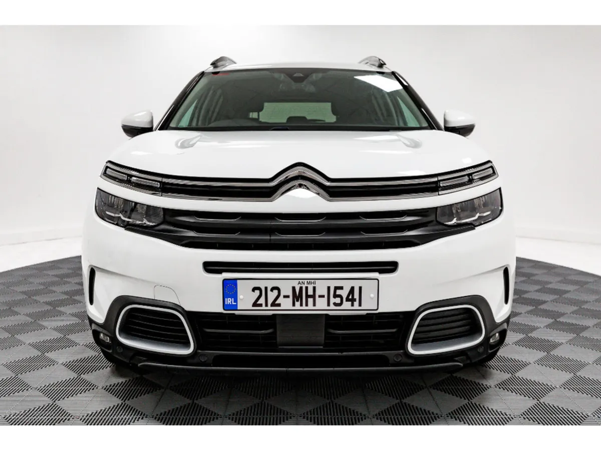 Citroen C5 Aircross Feel Pack 1.5 Diesel 130HP - Image 1