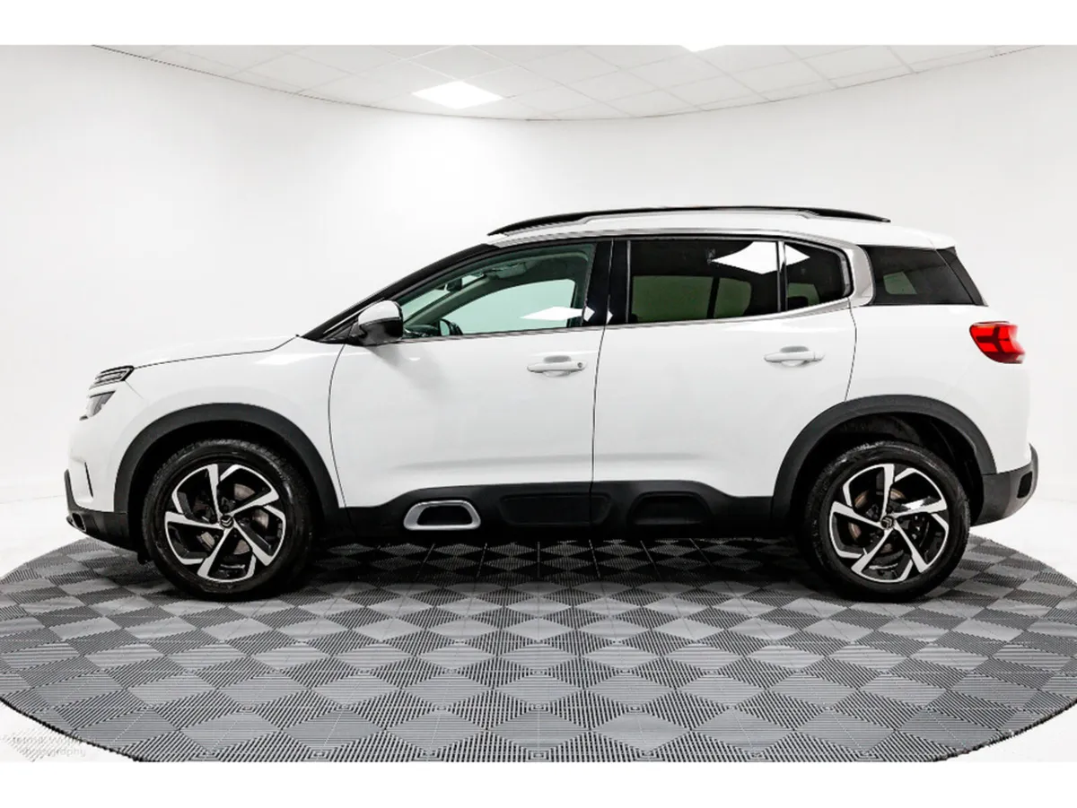 Citroen C5 Aircross Feel Pack 1.5 Diesel 130HP - Image 3