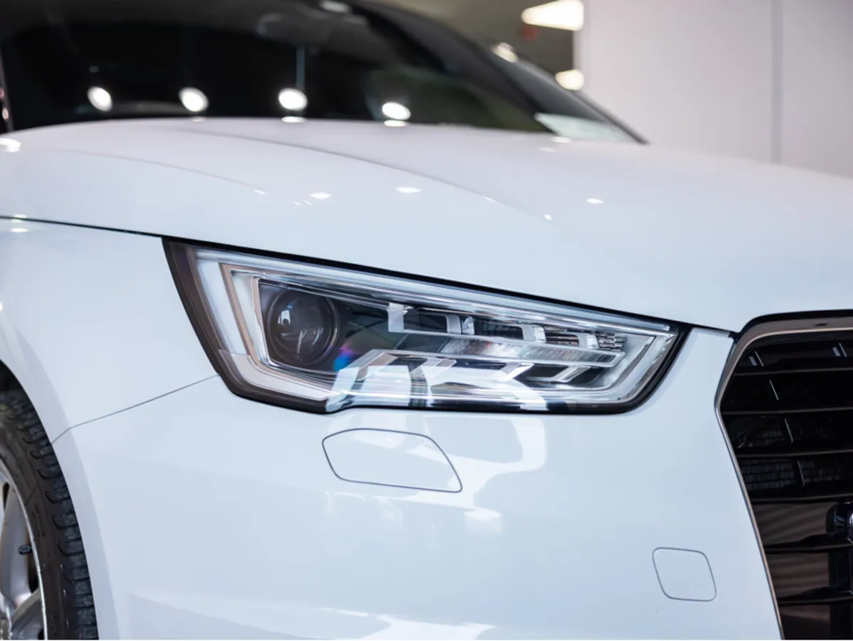 Audi A1 1.4 TFSI 125 S LINE SPORTBACK 5DR - Image 4