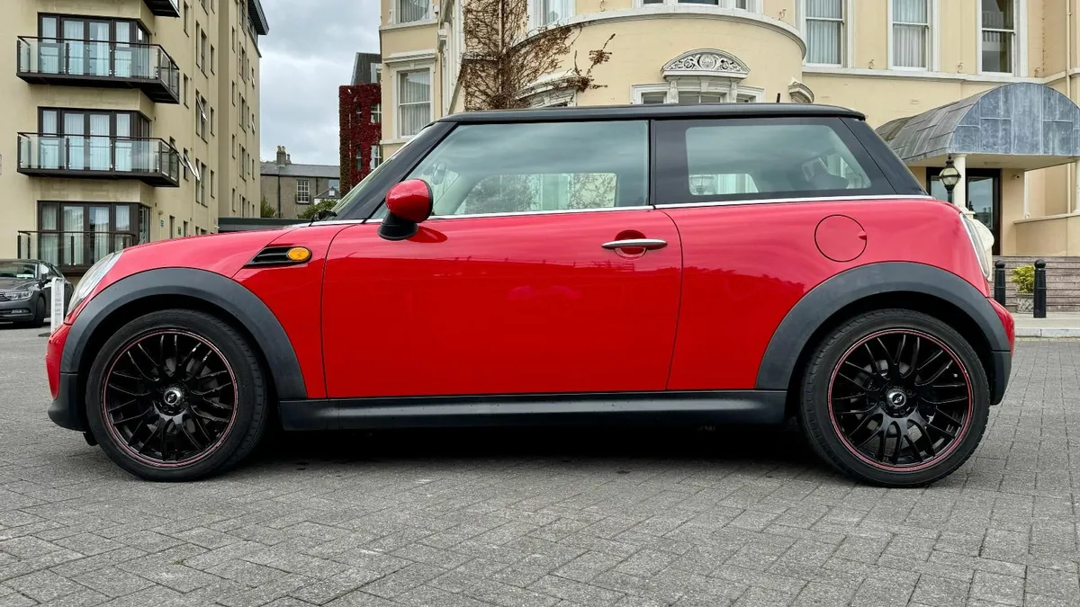2011 Mini One | 232k km | NCT 04/26 | Ready to Go - Image 4