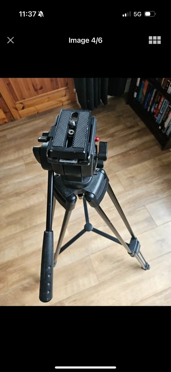 Tripod - Image 3