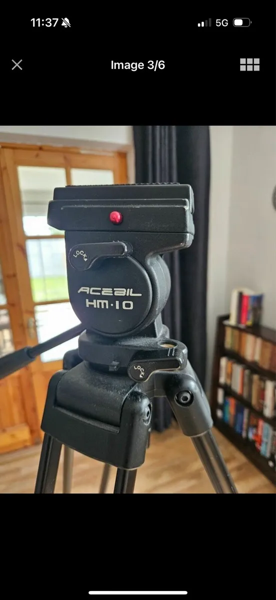Tripod - Image 4