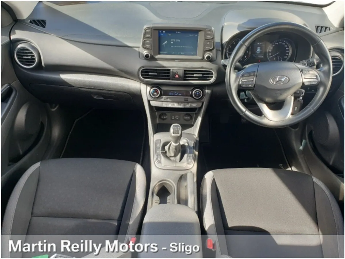 Hyundai KONA 1.0 Executive - Image 2