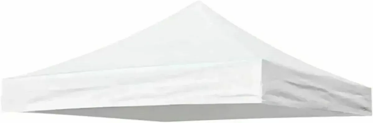 Gazebo Canopy Replacement Cover 3x3m Waterproof - Image 2
