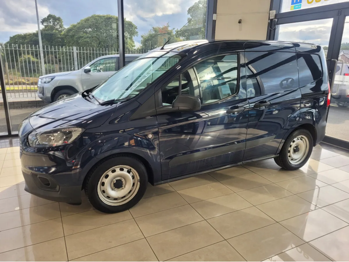 Ford Transit Courier 1.5 TD - Image 1
