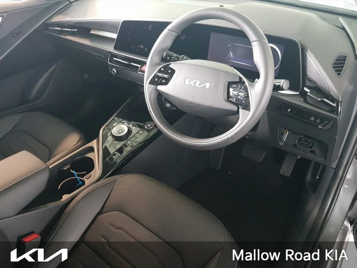 Kia Niro EV MY25 *0% INTEREST FINANCE AVAILABLE* * - Image 2