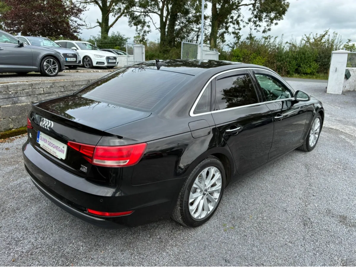 Audi A4 2.0 TDI SE ULTRA S/S - Image 2