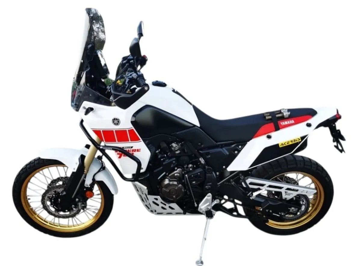 Yamaha Tenere 700 Rally - Image 4