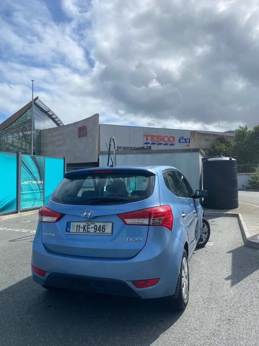 Hyundai ix20 2011 - Image 2