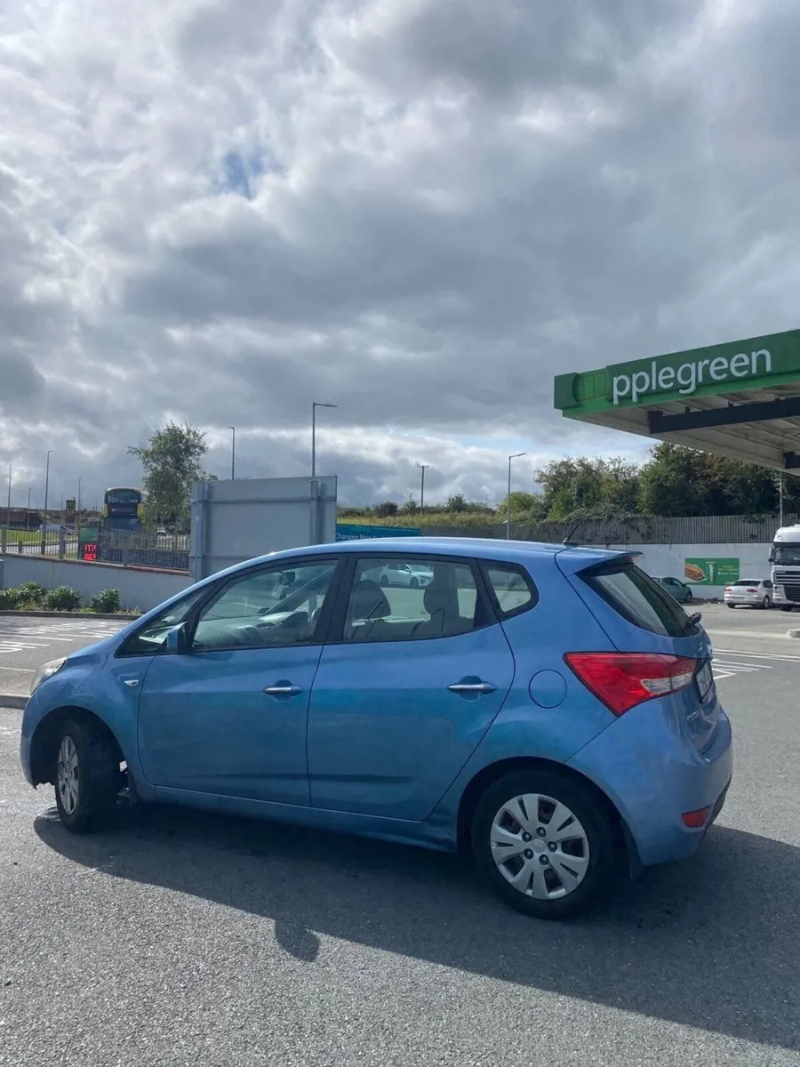 Hyundai ix20 2011 - Image 3