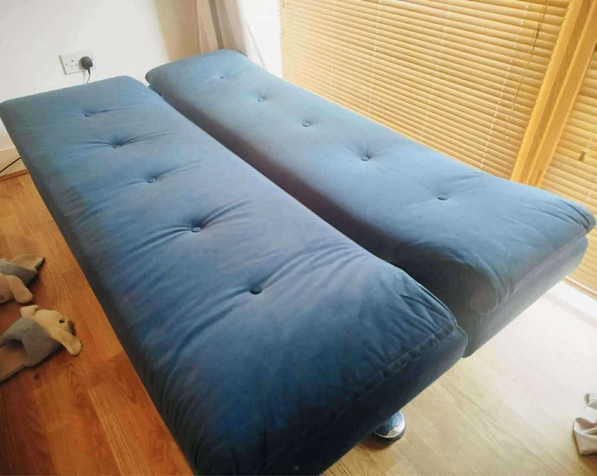 Sofa-cum-bed - Image 3