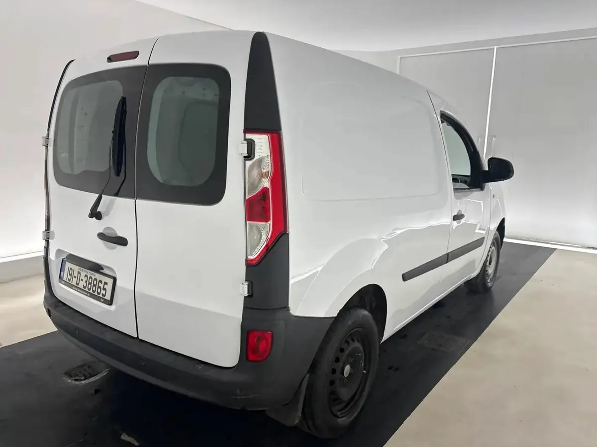 Renault Kangoo 2019 - Image 2