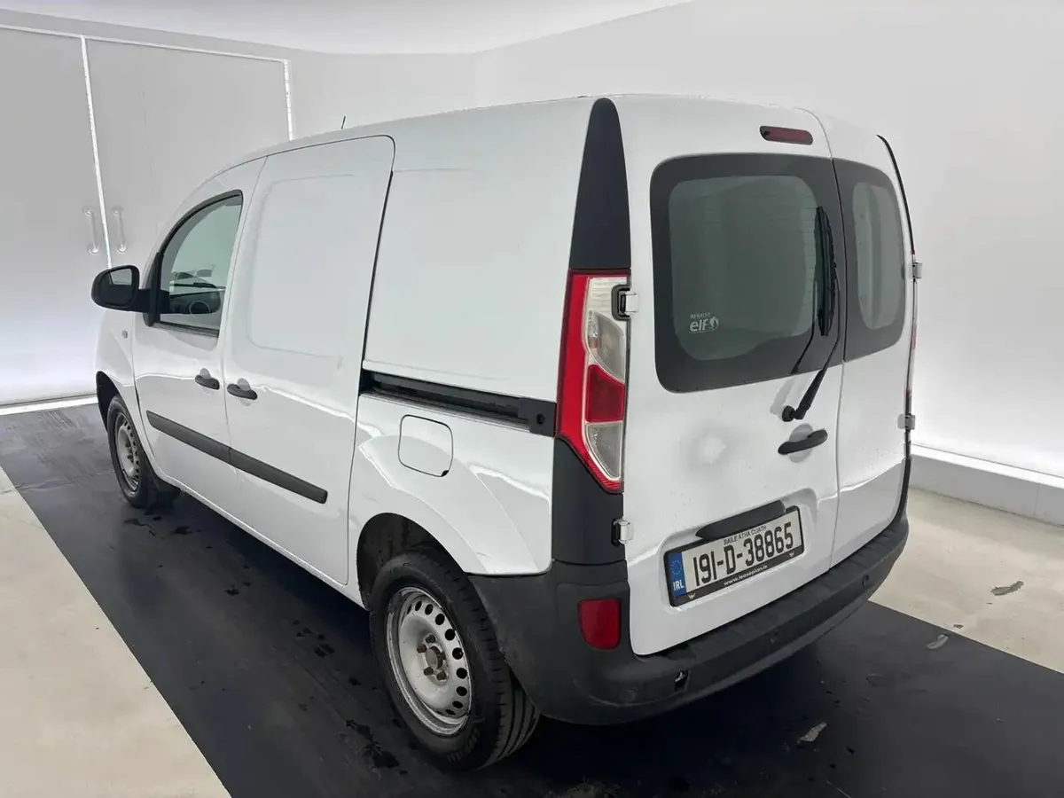Renault Kangoo 2019 - Image 3