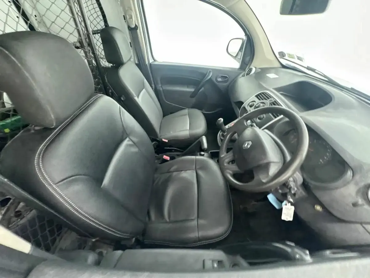 Renault Kangoo 2019 - Image 4