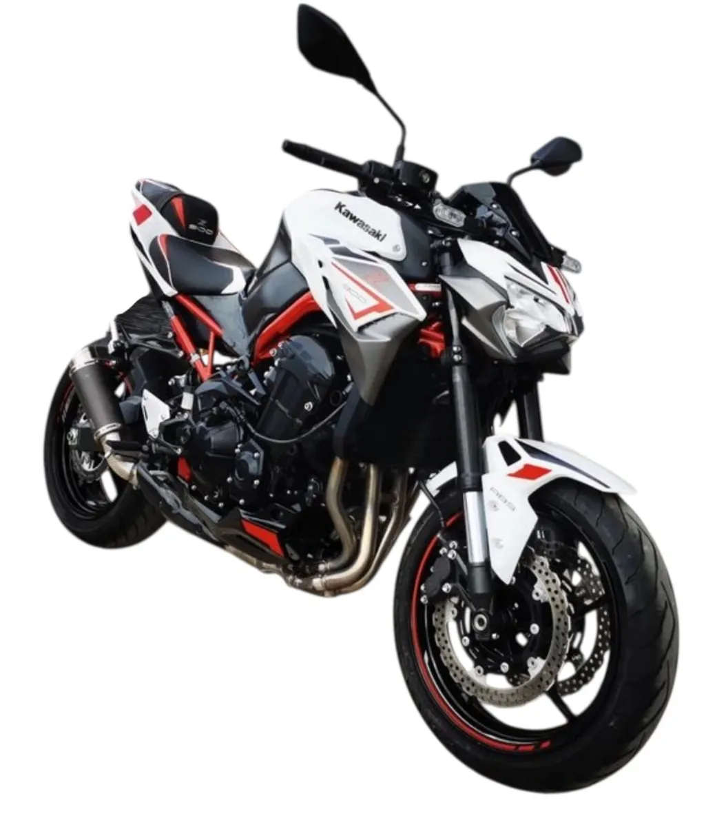 Kawasaki Z900 - Image 2